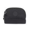 KIPLING Multi Keeper, Large Pouch, 6 x 80 x 38 cm, Black Noir (Black)