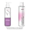 Pelvic Exerciser Set With Free 8oz Water Based Lubricant