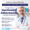 akkermansia probiotic