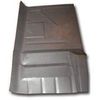 Classic 2 Current Fabrication Floor Pan compatible with 1968-1979 Chevy Nova Front Floor Pan, RH