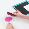 Stamping Tool Stamping Platform Stamp Positioner For DIY Craft Card Making