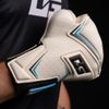 ONE NXT Pro HYLA Junior Goalkeeper Gloves Size 2 White