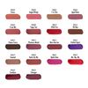 Ruby Kisses Forever Matte Liquid Lipstick 5 Pack - RFML02&05&07&12&19