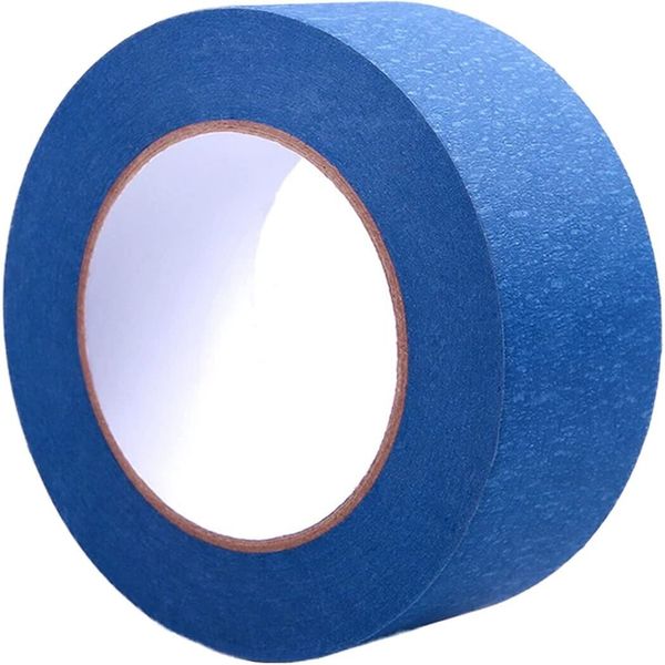 DoAy Blue Painters Masking Tape 2" x 60 yd, | Painting & Masking Tape |