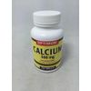 Optimum Calcium 500mg, Tablets, 100ct (4 Pack)