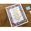 Tolstoy Quote Greeting Card