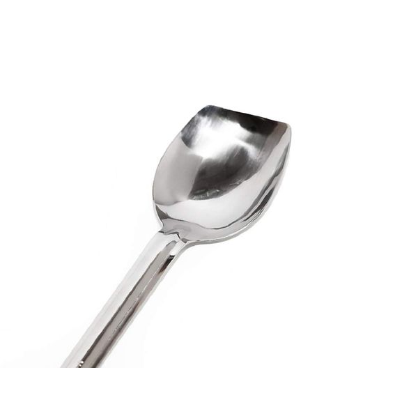 11" ROUX SPOON - 7034
