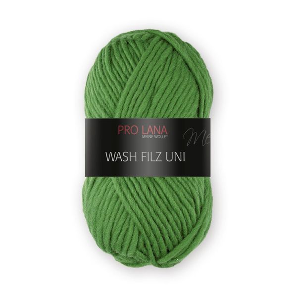 Wash and Filz Plain 50 m 177 – per 50g ball