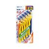 DENTALPRO Interdental Brush L-Shaped 10 Pcs Size 2 (SS)