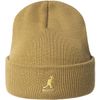 Kangol Herren Acrylic Pull-ON Baskenmütze, Camel, 54 EU