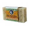Blue Moon Elise Ain't Buggin Me Citronella Bar Soap for Men and Women, Natural Handmade Soap with Pure Citronella Essential Oils, Soap Bar for Camping and Outdoor Activities