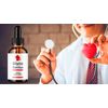 (3 Pack) Glyco Genius Blood Support Drops Advanced Vitamin Supplement 2ML