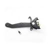 Sliding Door Roller Guide Hinge Bottom Right Side for VW Transporter T5 7H0843398H