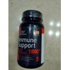 2 Bottles  Wellabs Immune Support 1800mg, 60 Capsules Selenium 30 Servings NEW