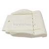 For 2011 2012 Jeep Wrangler Front Driver Bottom Replacement Foam Seat Cushion