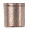 Steel Tip Ferrule 1/2"