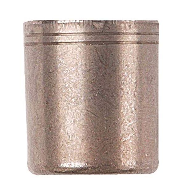 Steel Tip Ferrule 1/2"