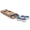Midsummer Night Scented Tea Lights