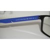 Polinelli Eyeglasses Blue Light Blocking Technology Black Blue 1017091-000.QT