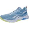 Reebok Women's Nanoflex TR 2.0 Cross Trainer, White, 9