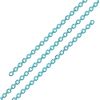 Sunshine Baby Chain Blue