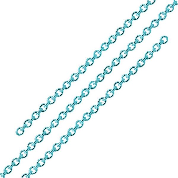 Sunshine Baby Chain Blue