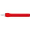 Cross-cut chisel D6451 125X17X11 MM Format