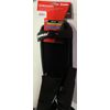 ✅ Franklin Pro Competition White Shin Guard MEDIUM