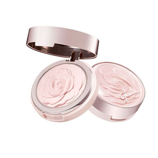 [MISSHA]Misha Glow Tone Up Rose Pact [Free Shipping]