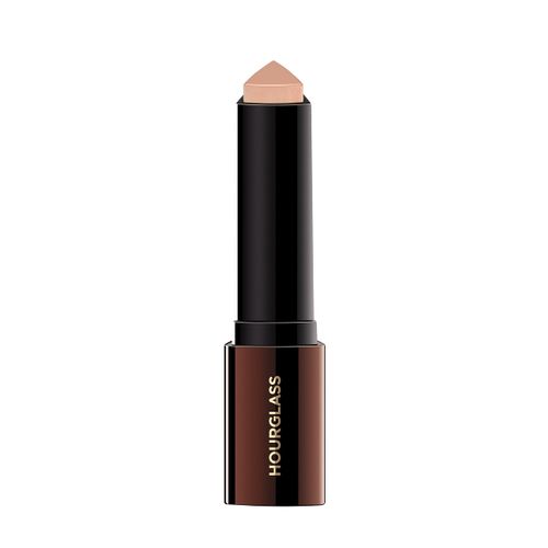 Hourglass Vanish Seamless Finish Foundation Stick. Satin Finish Buildable Full Coverage Foundation Makeup Stick for an Airbrushed Look. (VANILLA)
