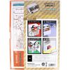 Multicolor Cardboard Art Craft Kit Easy Assembly Fun DIY Project for Kids