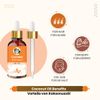 Crysalis Coconut (Cocos Nucifera) Oil 50 ml