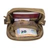 Helikon-Tex Document Case Insert Olive Green
