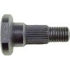 Front Door Hinge Pin and Bushing Kit for Chev, Olds, Pont, Buick,