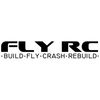 CafePress Fly RC Oval Sticker Oval Car Bumper Sticker