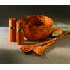 Berard Acero Salad Server Set