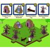 !!!Choose 3!!! 2015 Webkinz FREAKY FOREST Halloween (availability in 2nd pic)