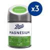 Boots Magnesium 375mg Bundle (3 months)