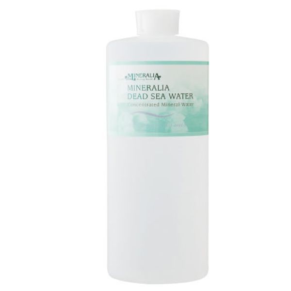 Mineralia Dead Sea Water / 350mL