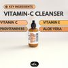 Skin Friendly Solutions Vitamin C Cleanser