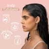 Walaky Exfoliante Capilar De Café - Coffee Hair Scrub