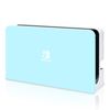 Dlseego Switch OLED Dock Cover, Compatible with Switch OLED, Dock Cover, Nintendo Switch, OLED Dock Cover, Switch OLED Dock Case, Compatible with Switch OLED Charging Docks, Compatible with OLED Type,