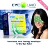 EYELIVIO Dry Eye Relief Mask: 10 Pack