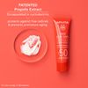 ANTI-AGING & ANTI-STAIN CREAM SPF50