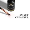 BLUESKY Smart Cleanser Nail Brush Cleaner Liquid Solution For Gel Polish 30Ml