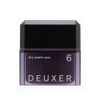 Deuxer Wax 6 Dry paste 80g
