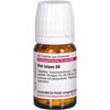 Pel talpae D6 DHU Tabletten, 80 St. Tabletten