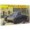 Dragon Models 1/35 Pz.Kpfw.II Ausf. B Smart Kit