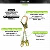 Frontline PSSW2R Rebar Positioning Chain Assembly with Swivel