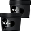 Loretta Devil Jelly 10.0 (240 g) x 2 Piece Set
